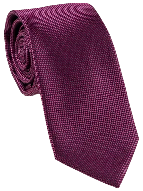 Plumb Pattern Tie, Bow Tie, Handkerchief