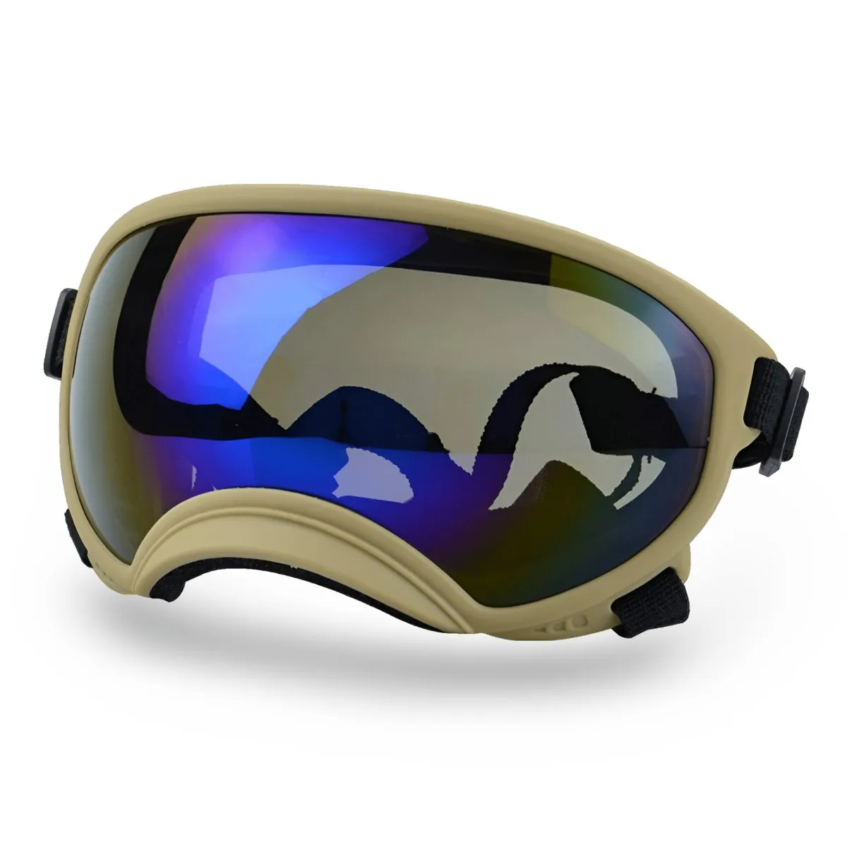 Protective Dog UV Goggles