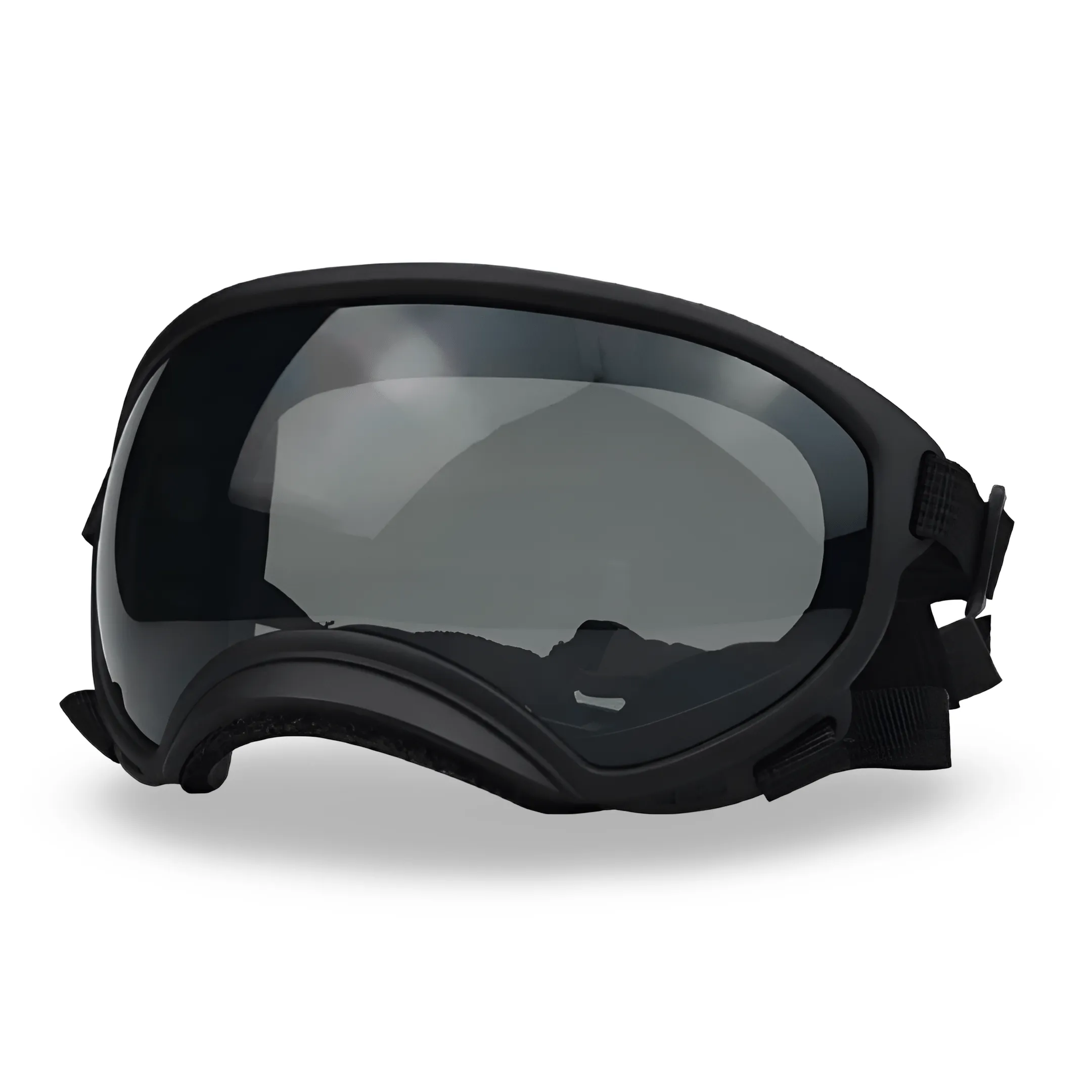 Protective Dog UV Goggles