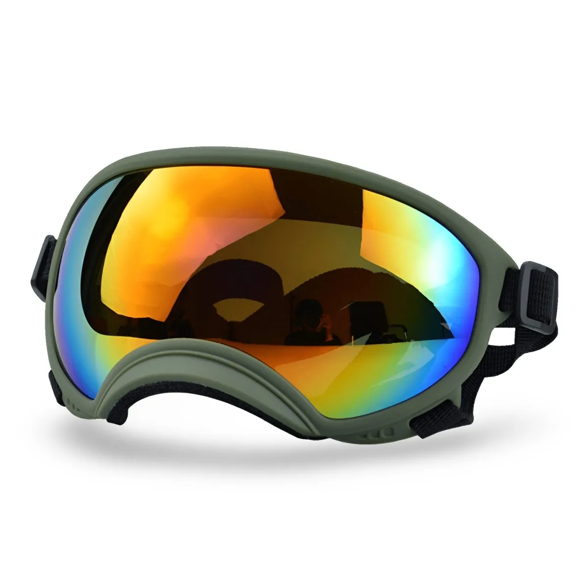 Protective Dog UV Goggles