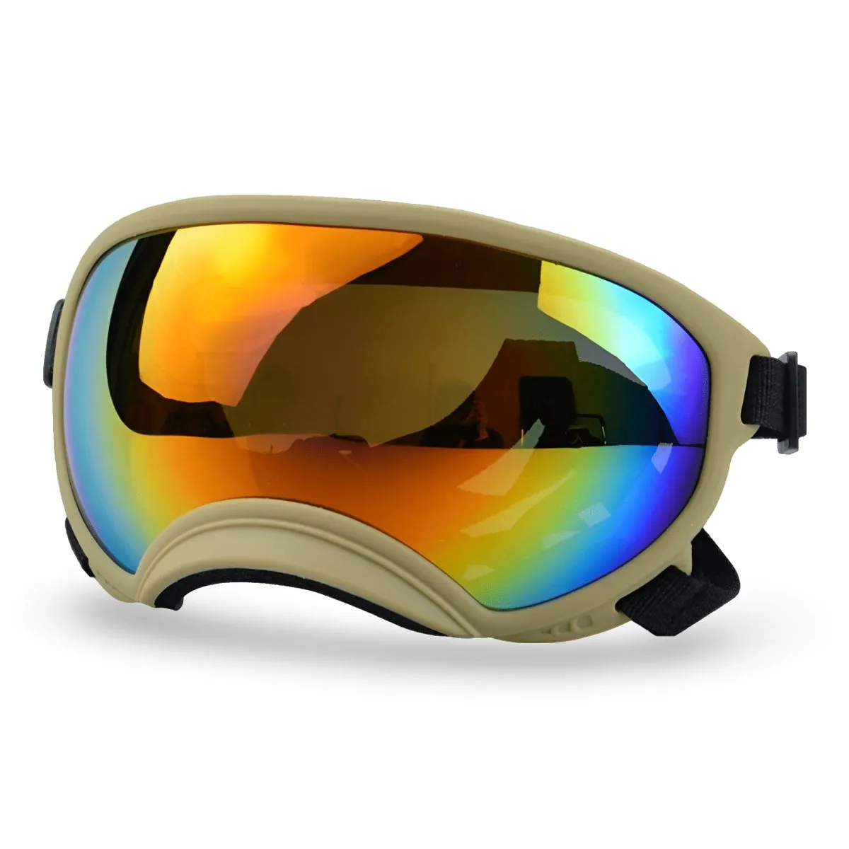 Protective Dog UV Goggles