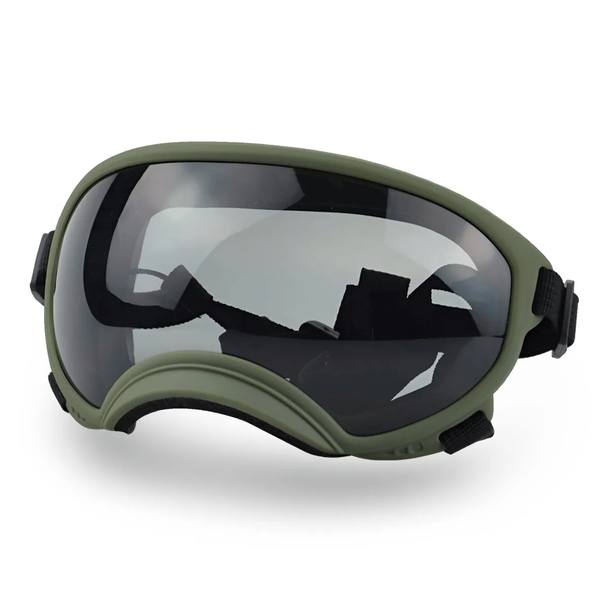 Protective Dog UV Goggles