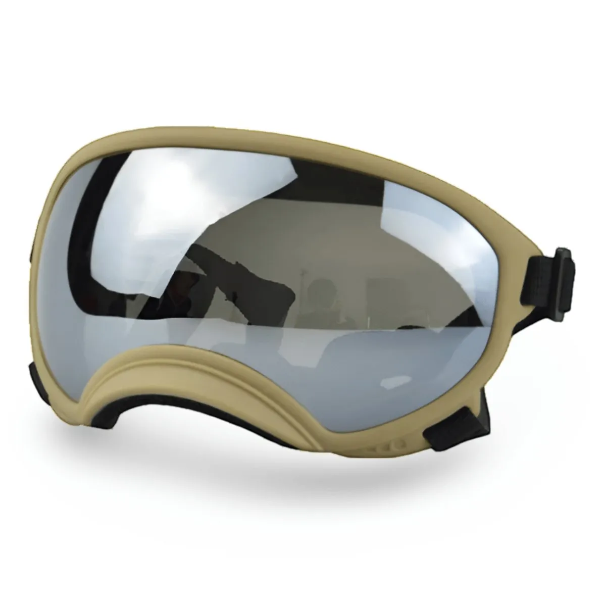 Protective Dog UV Goggles