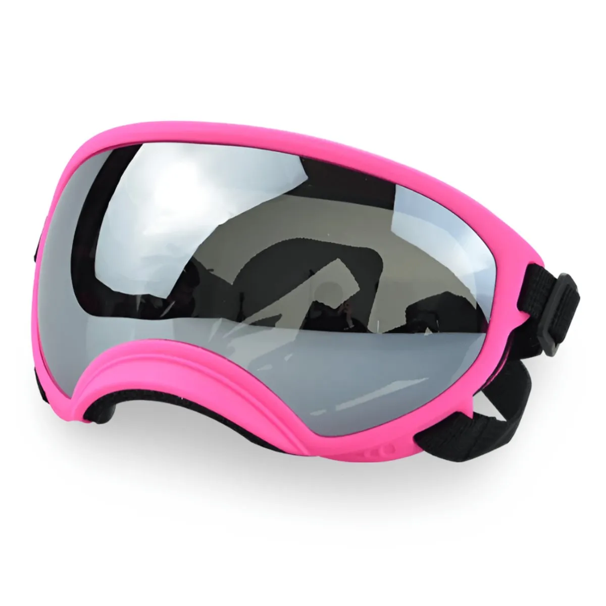 Protective Dog UV Goggles