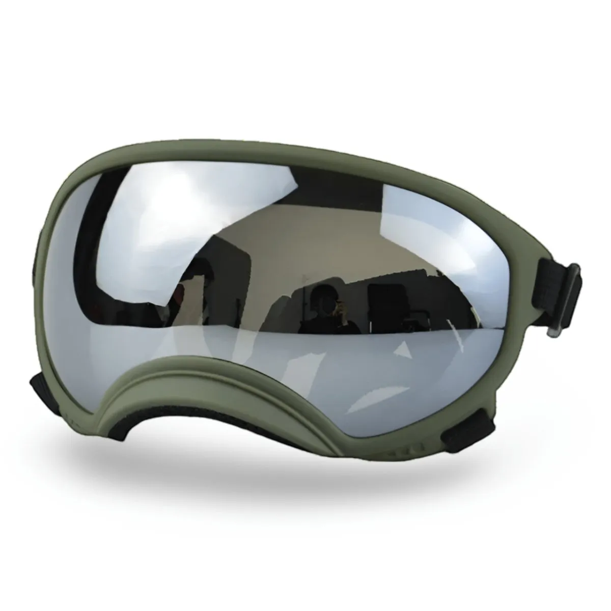 Protective Dog UV Goggles