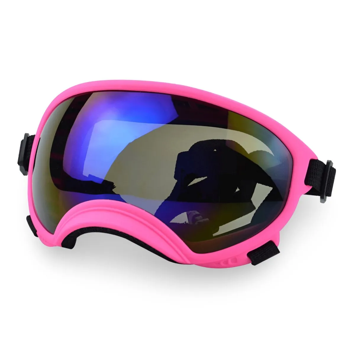 Protective Dog UV Goggles