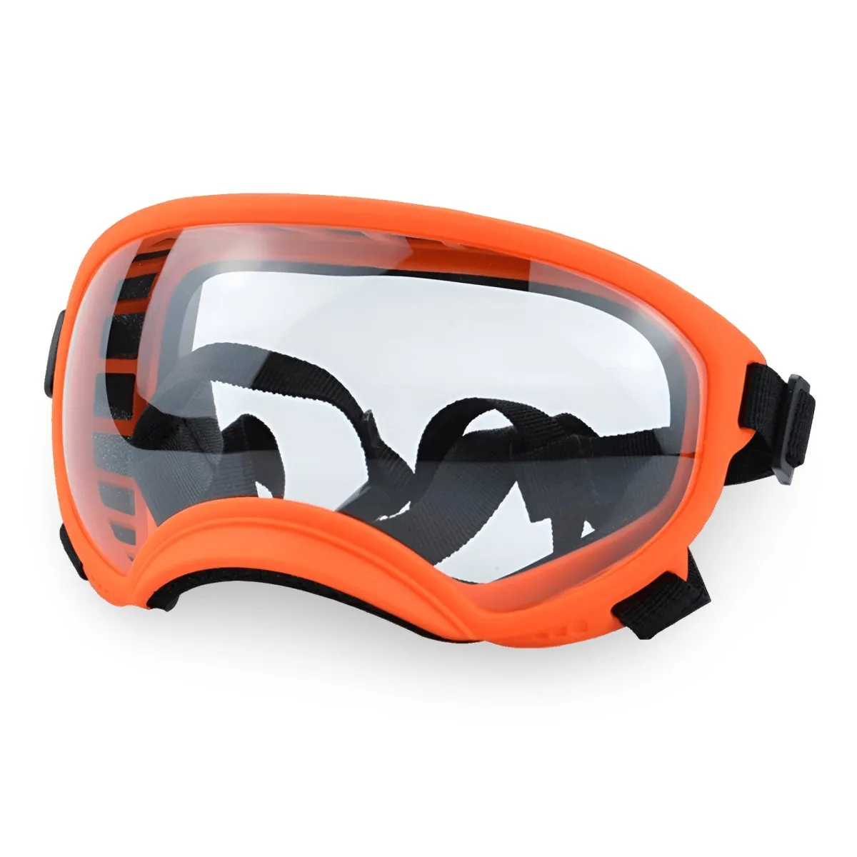 Protective Dog UV Goggles