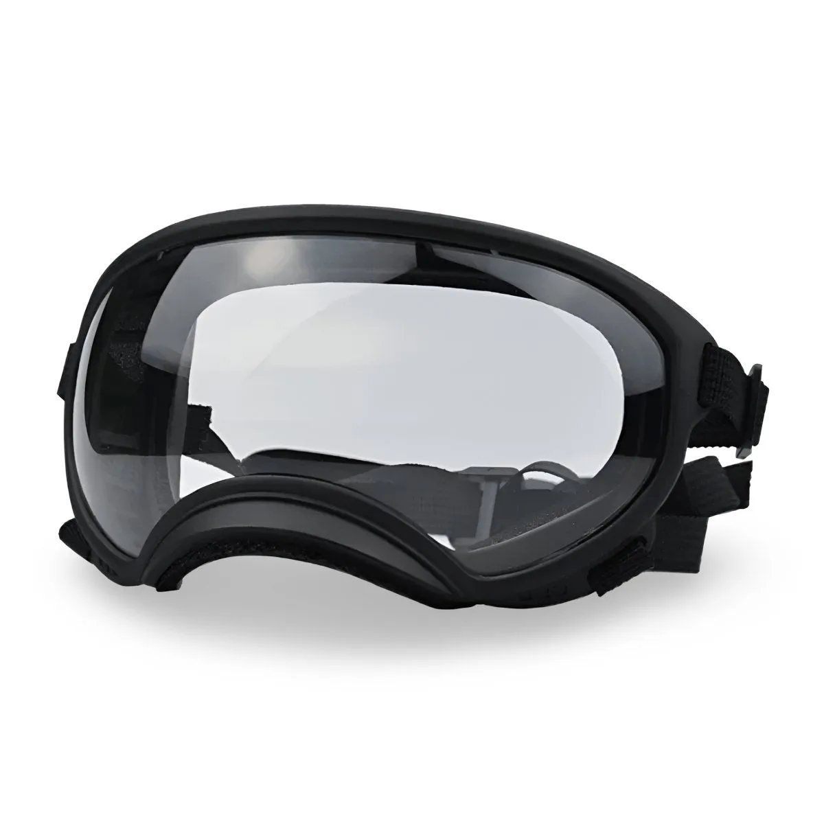 Protective Dog UV Goggles