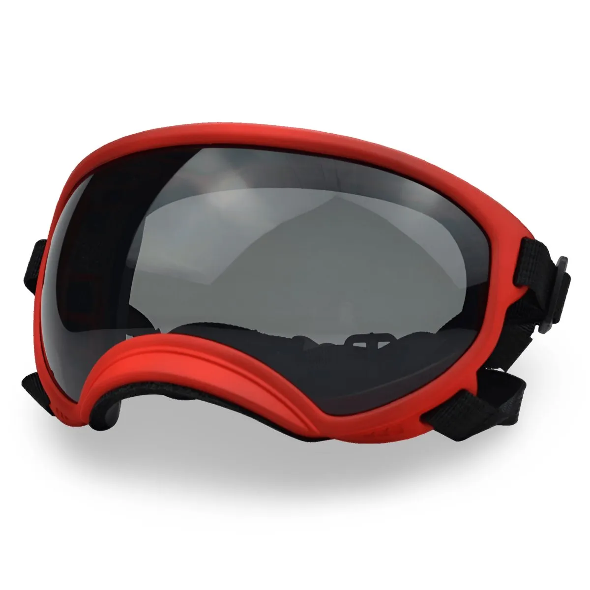 Protective Dog UV Goggles