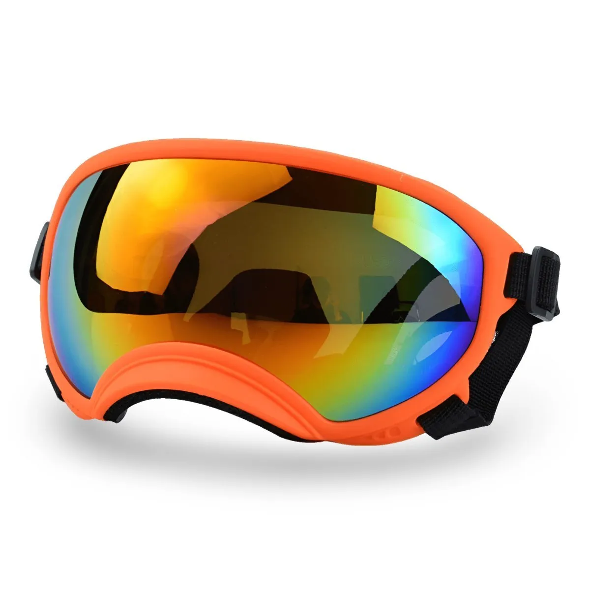 Protective Dog UV Goggles