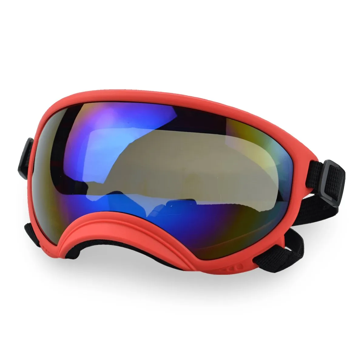 Protective Dog UV Goggles