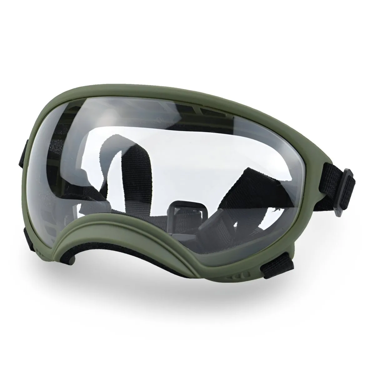 Protective Dog UV Goggles