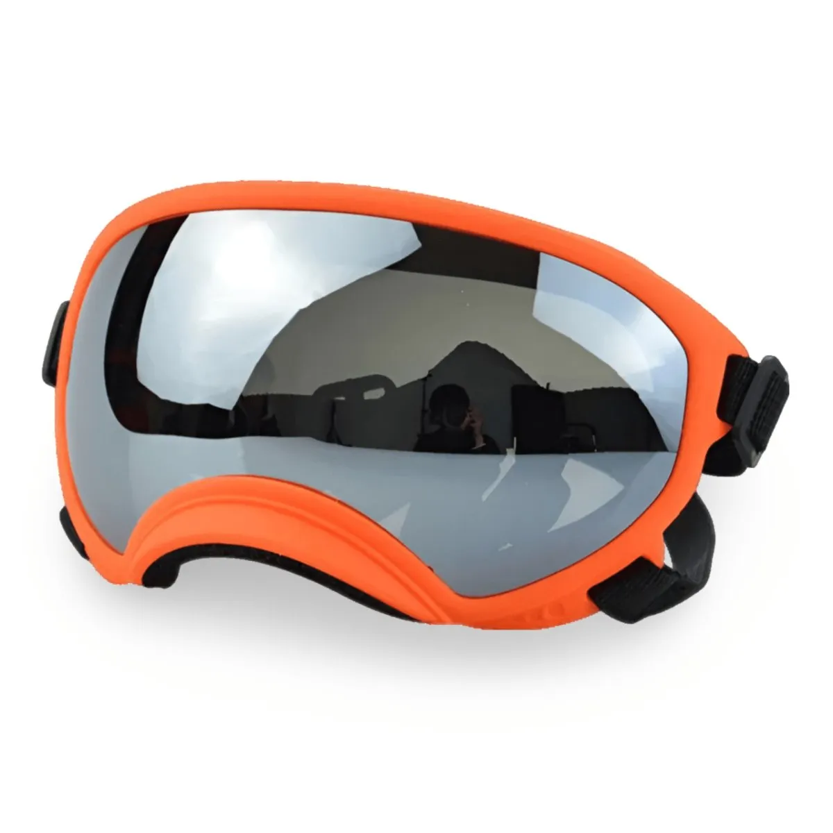 Protective Dog UV Goggles