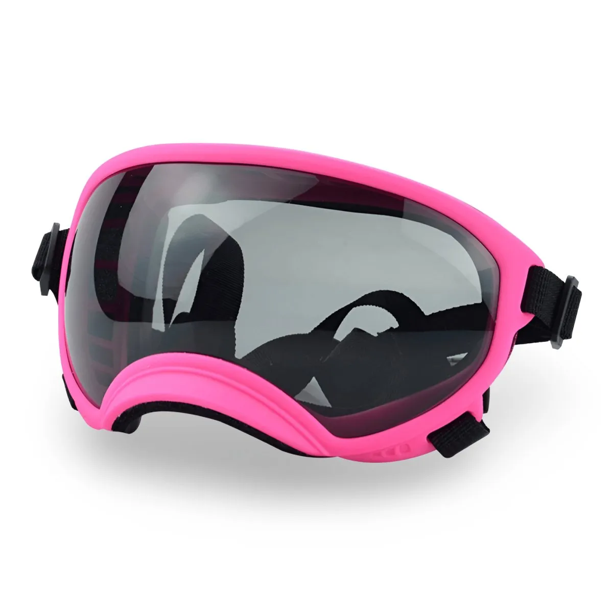 Protective Dog UV Goggles