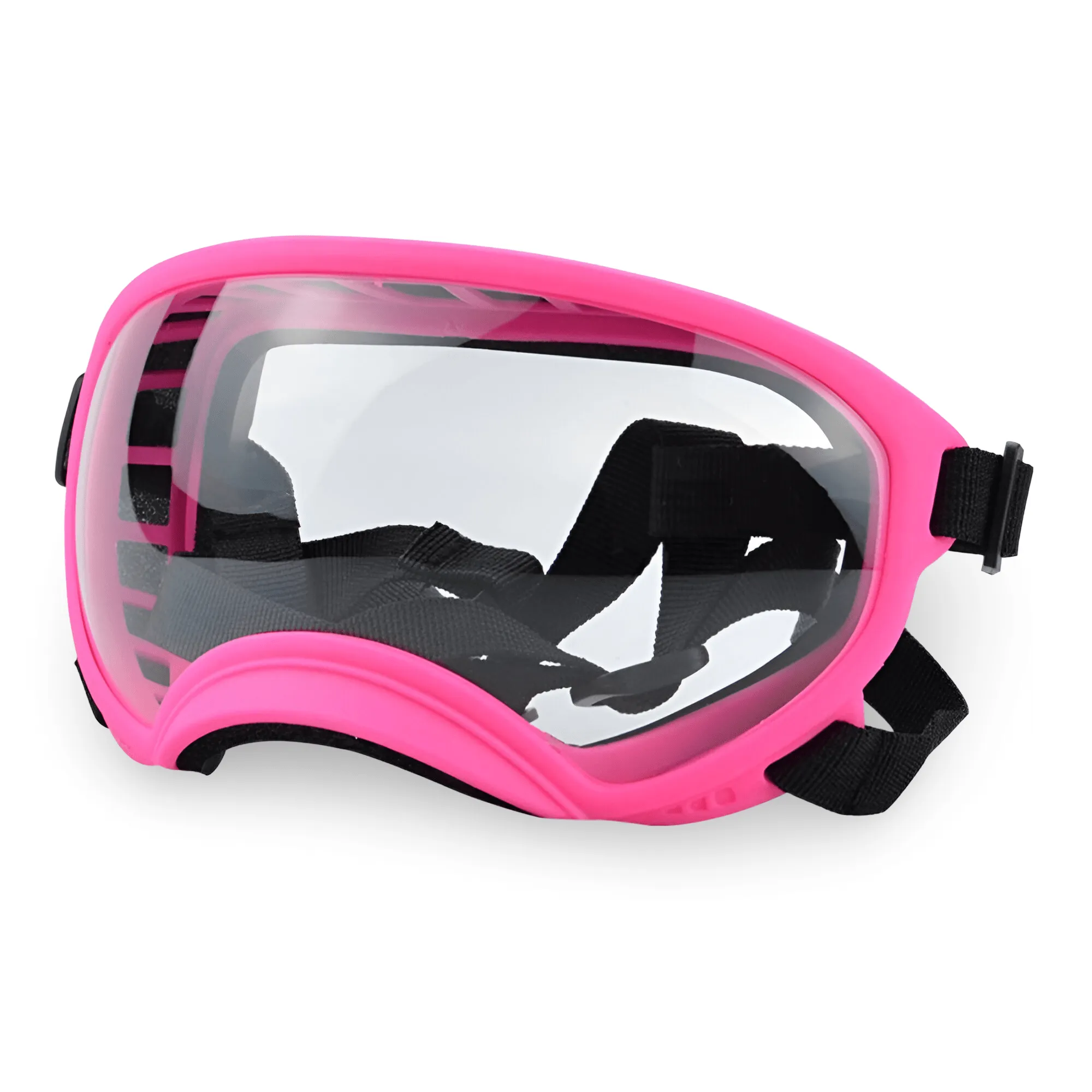 Protective Dog UV Goggles