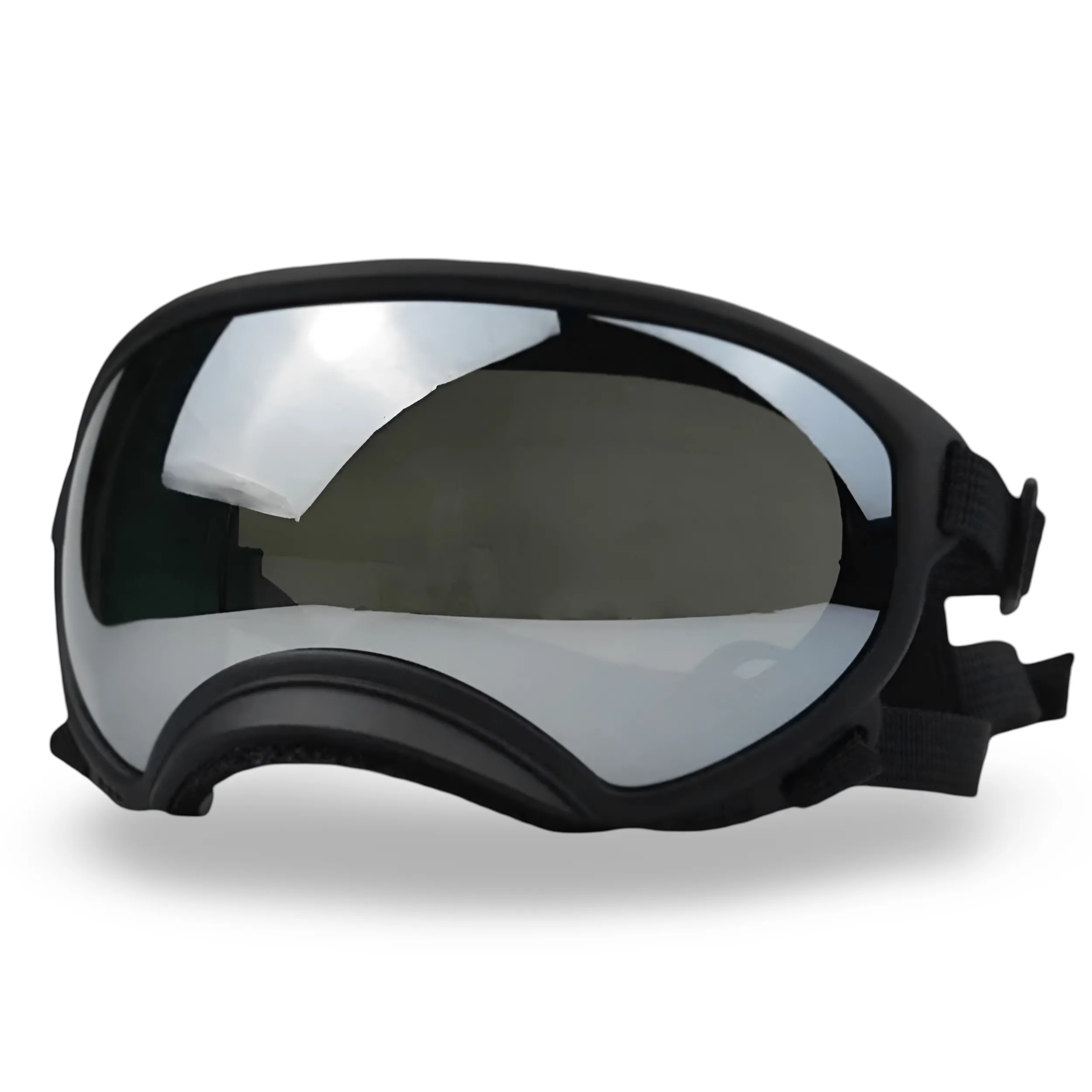 Protective Dog UV Goggles