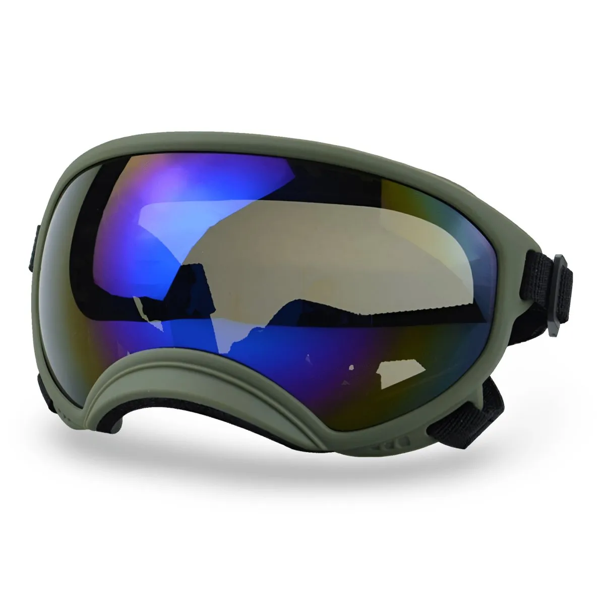 Protective Dog UV Goggles