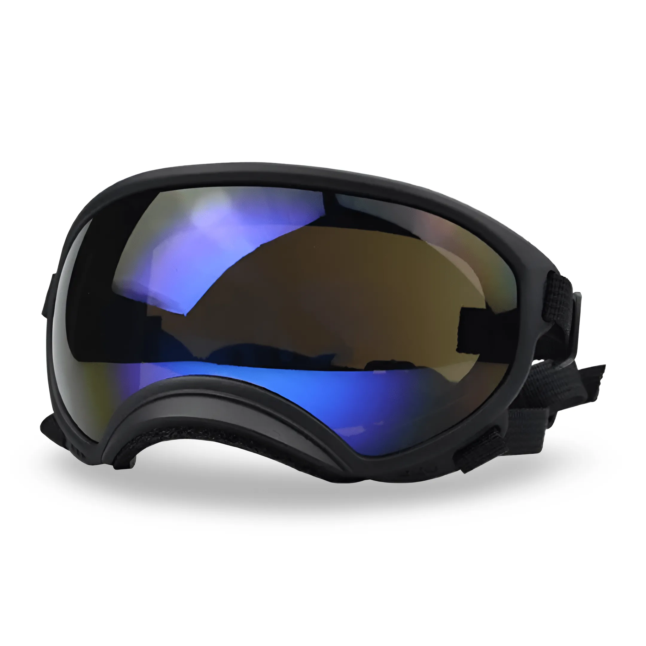 Protective Dog UV Goggles