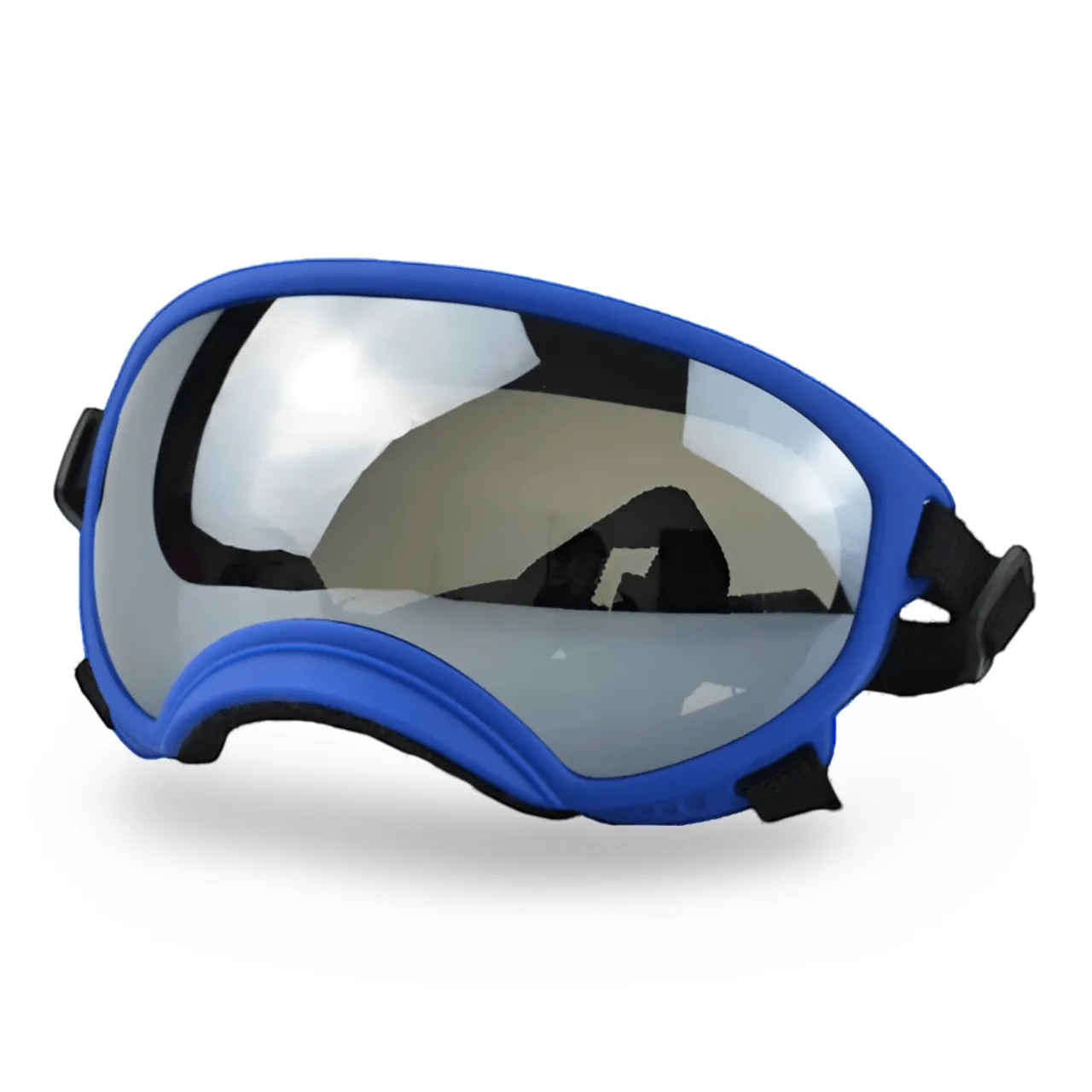 Protective Dog UV Goggles