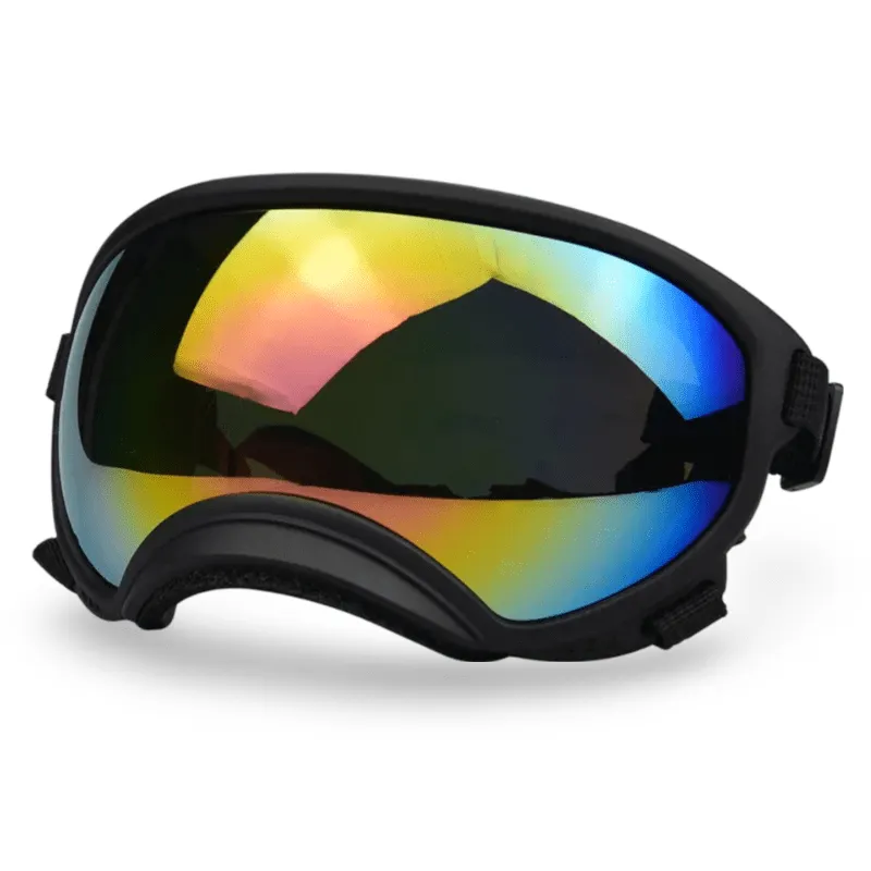 Protective Dog UV Goggles