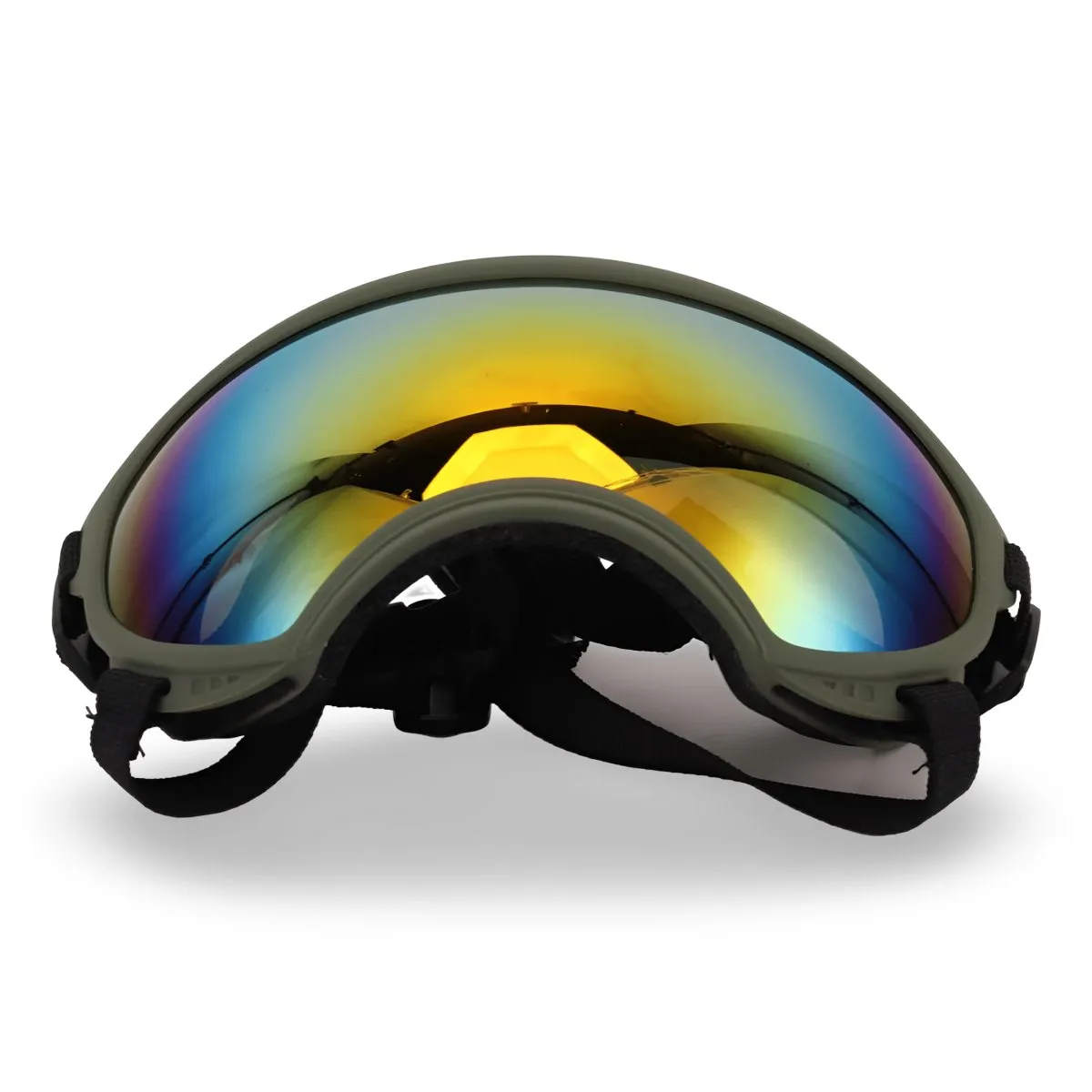 Protective Dog UV Goggles