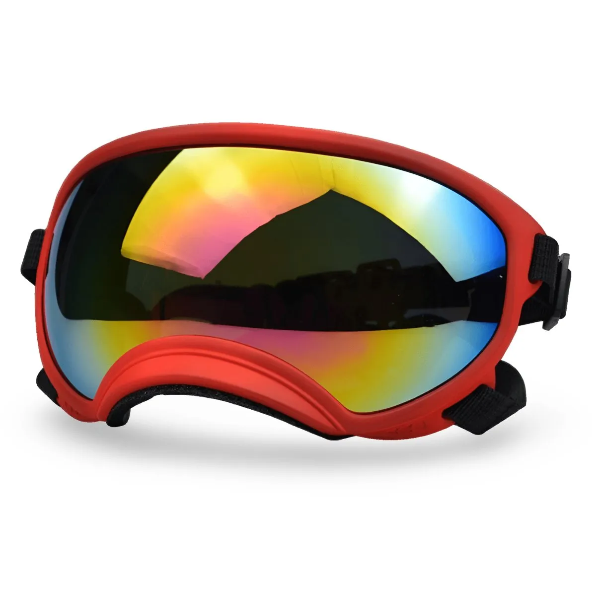 Protective Dog UV Goggles