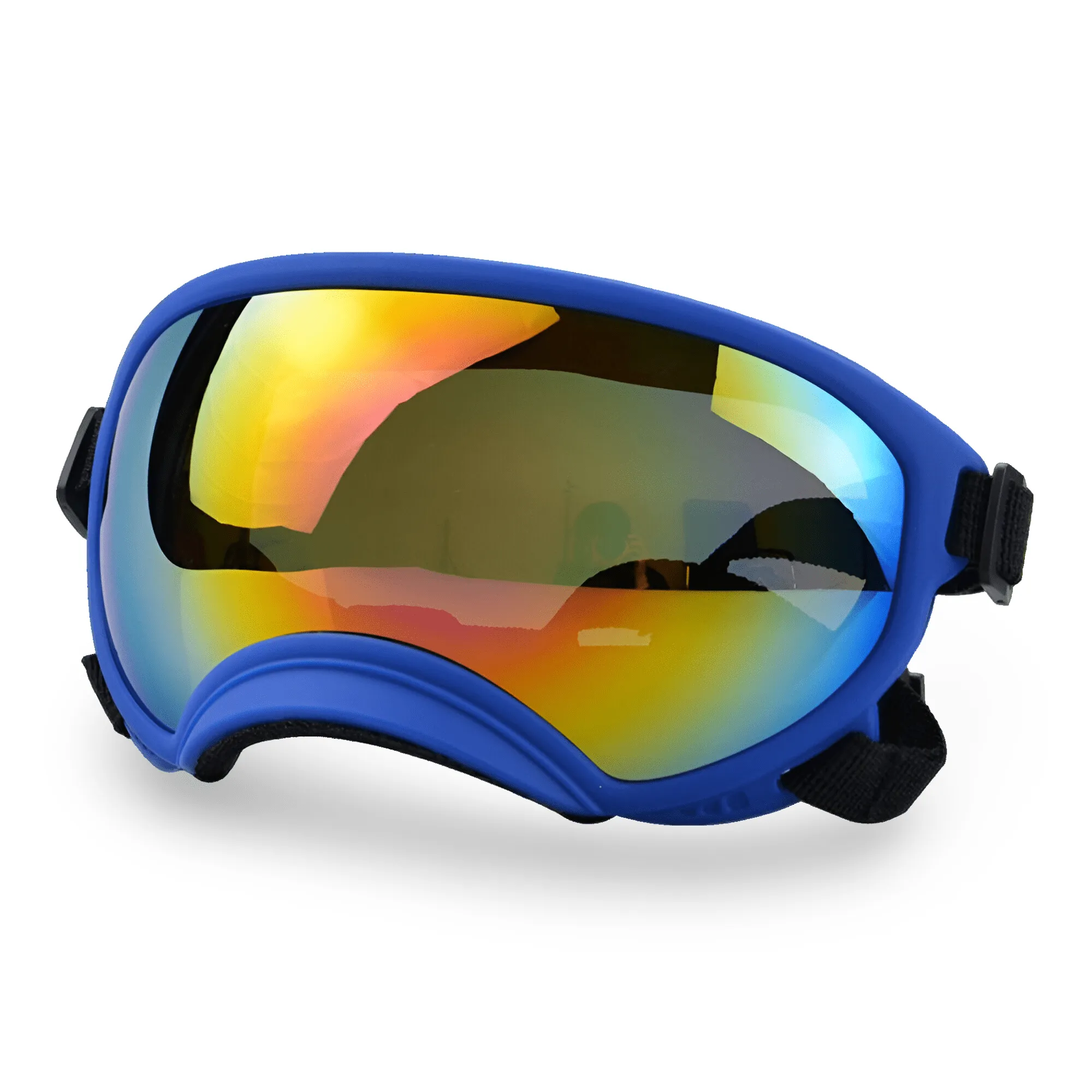 Protective Dog UV Goggles