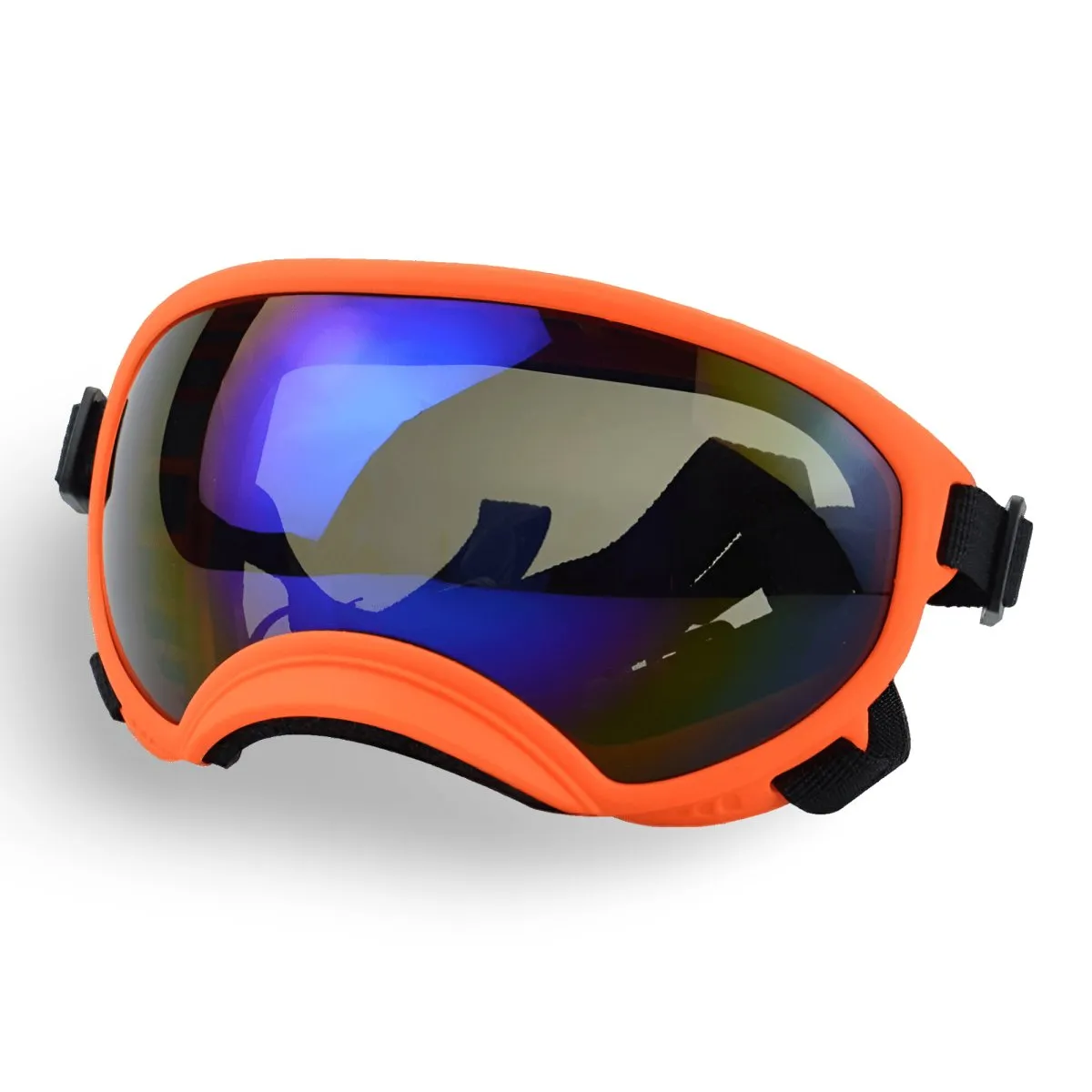 Protective Dog UV Goggles