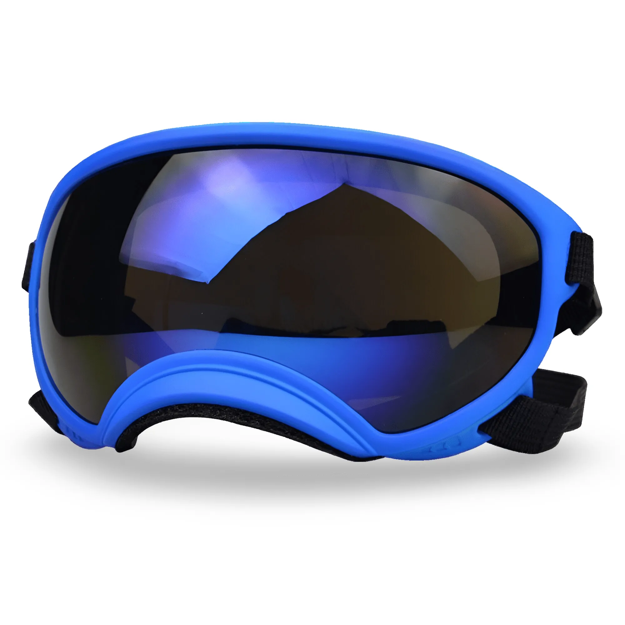 Protective Dog UV Goggles