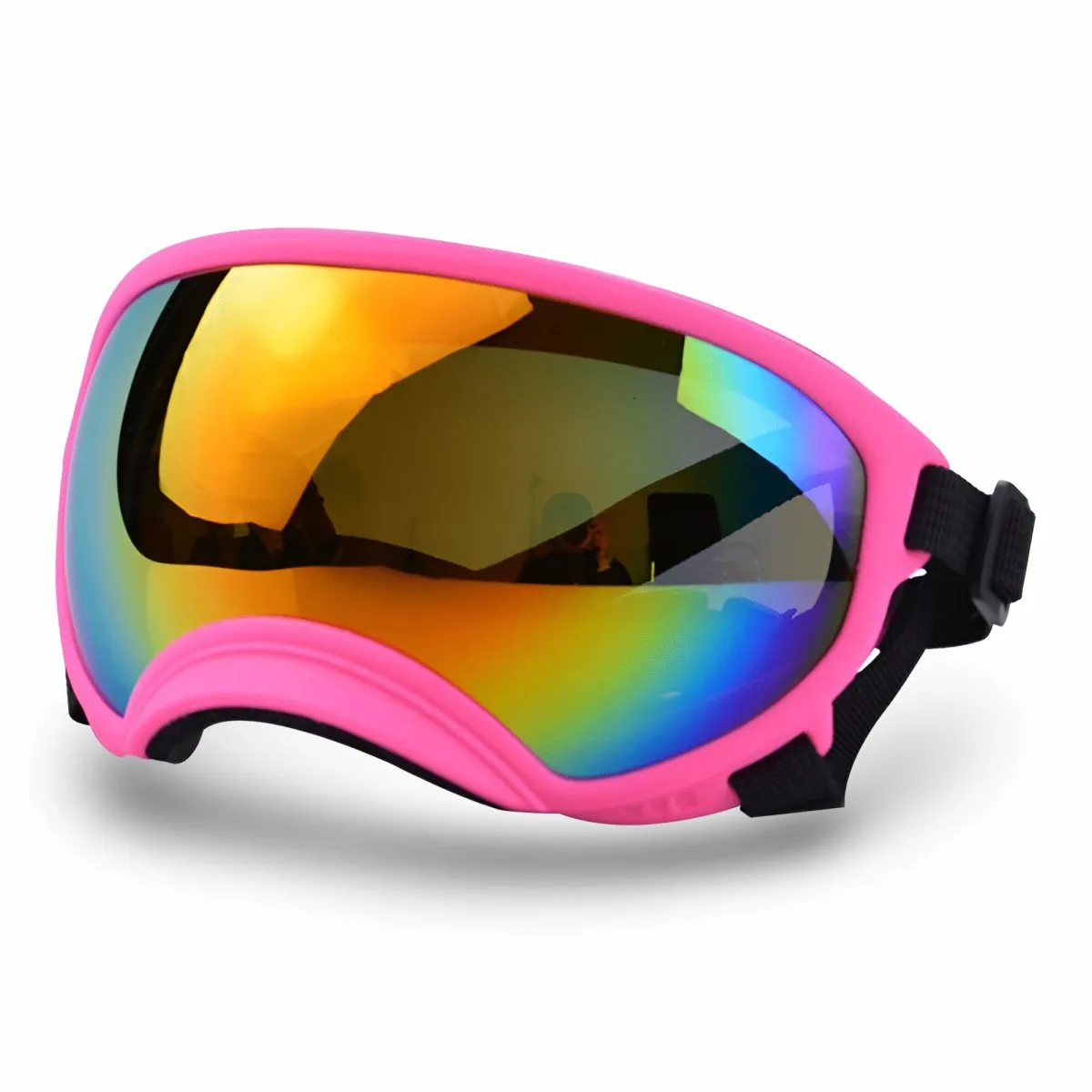 Protective Dog UV Goggles