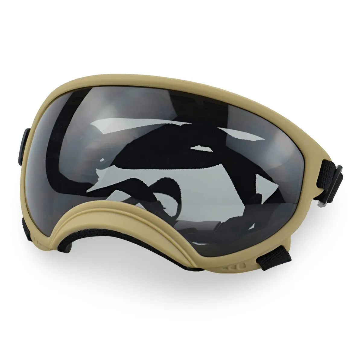 Protective Dog UV Goggles