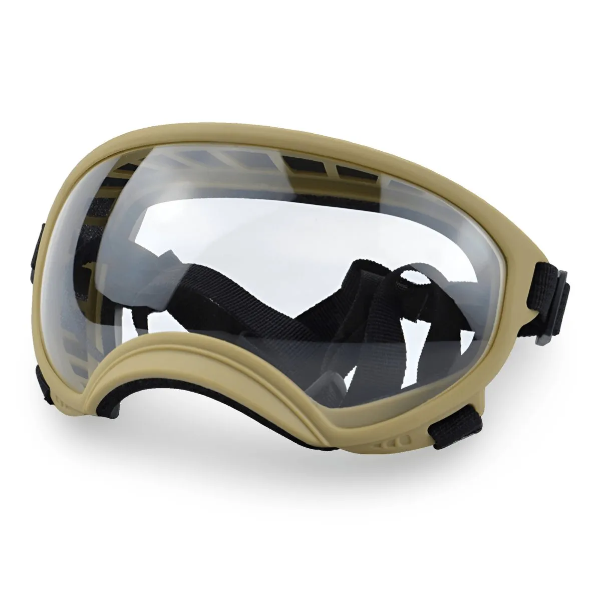 Protective Dog UV Goggles