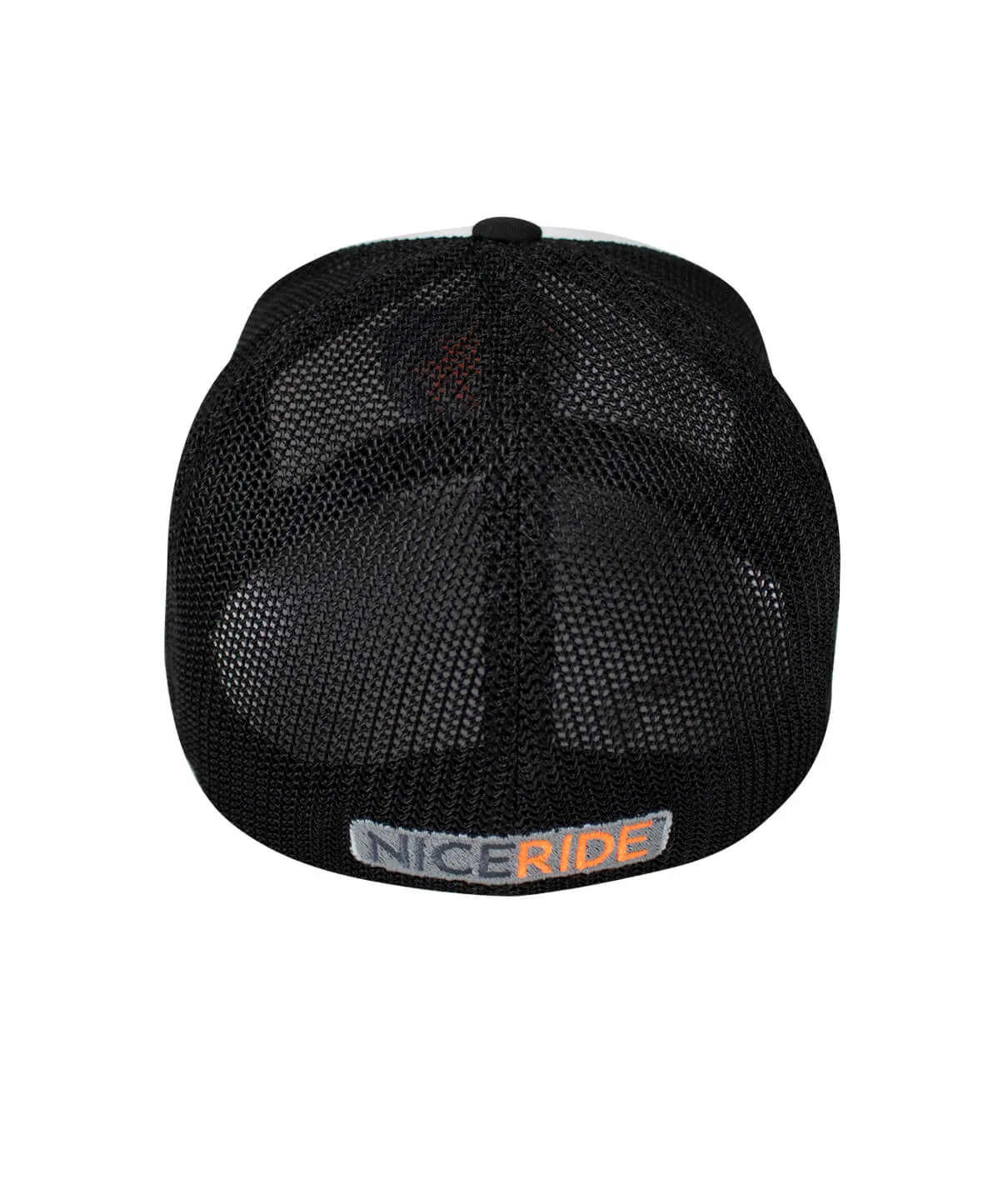 "Catch and Release" Meshback Flexfit Hat