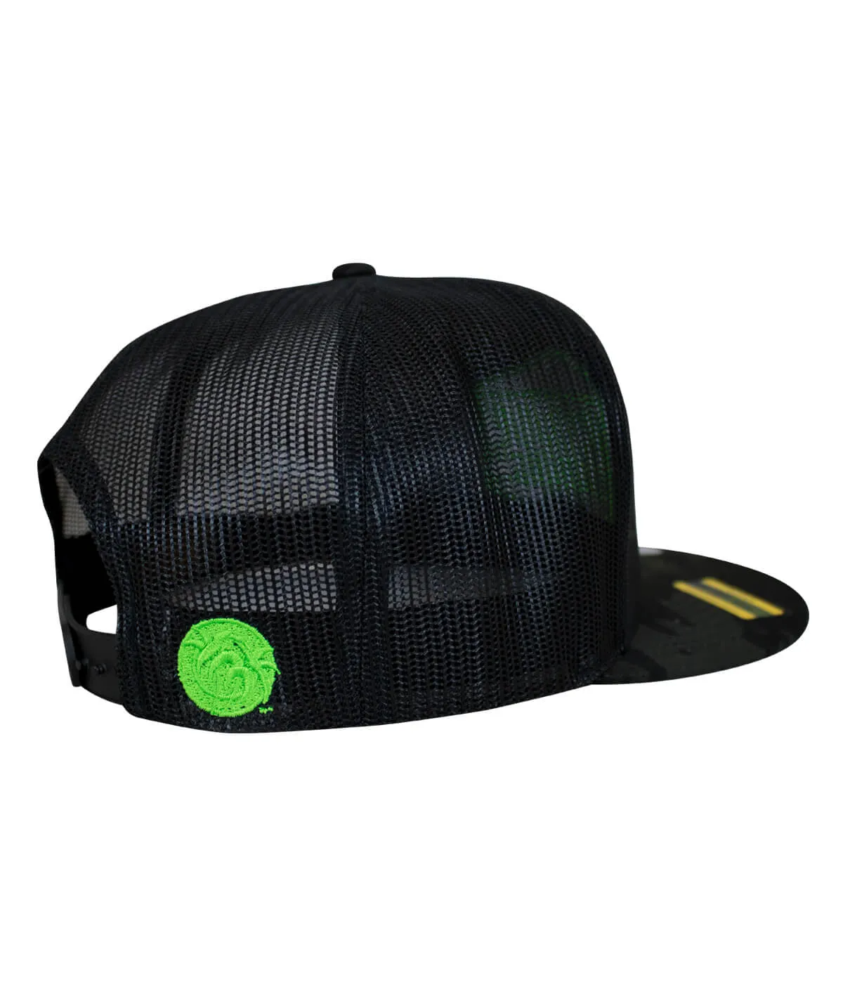 "Good Times - Neon" Trucker Hat