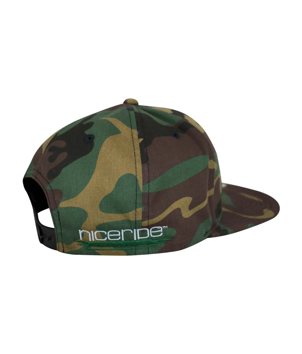 "Jungle Fever" Snapback Hat