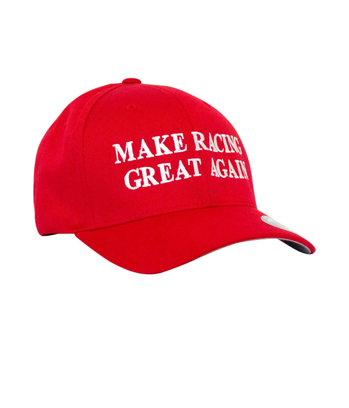 "Make Racing Great Again" Classic Flexfit Hat