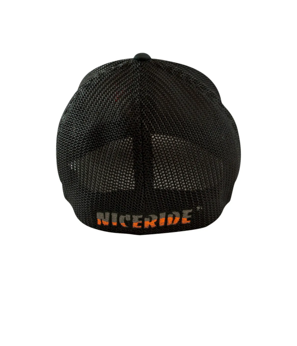 "NR" Meshback Flexfit Hat