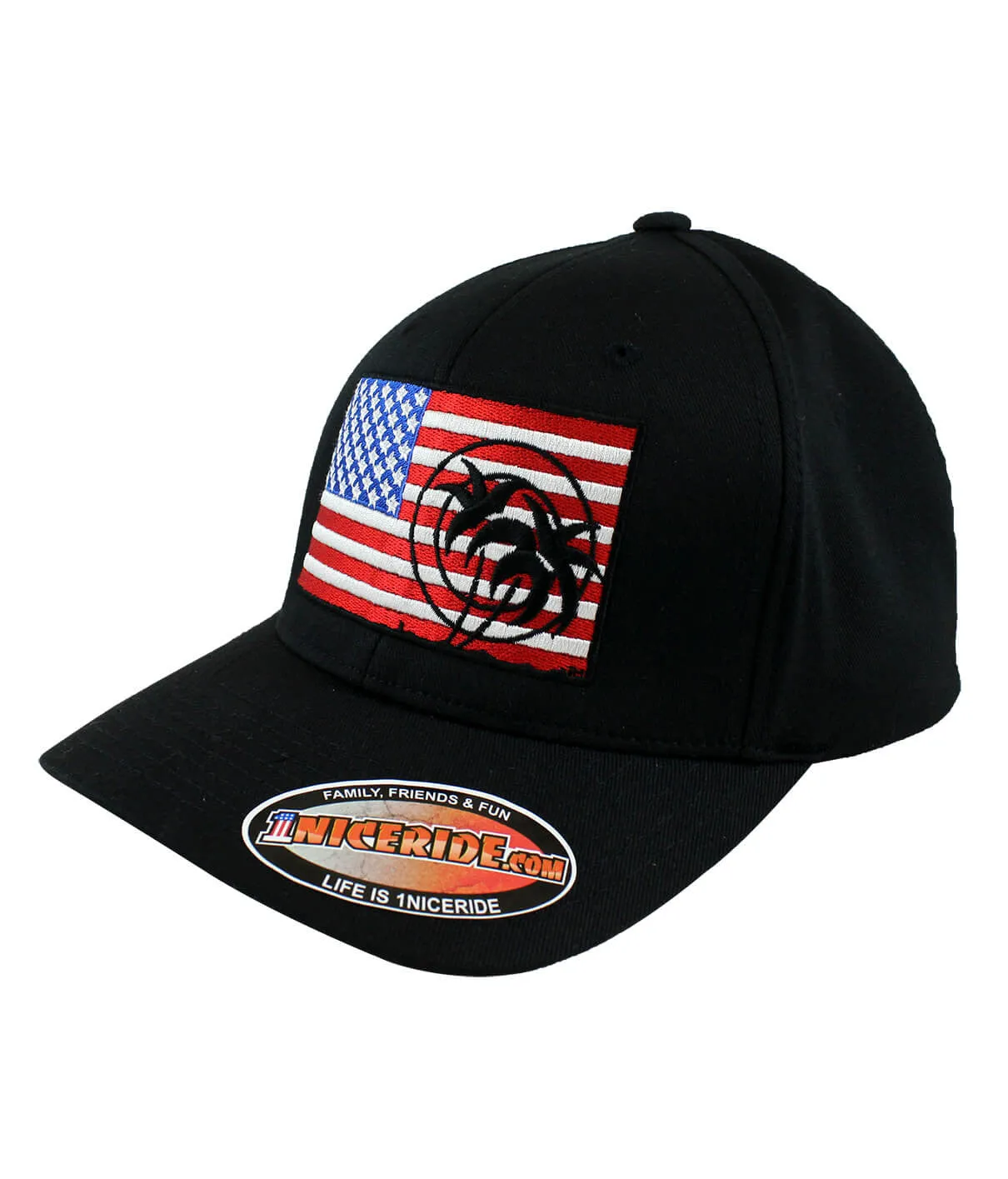 "Pride" Classic Flexfit Hat