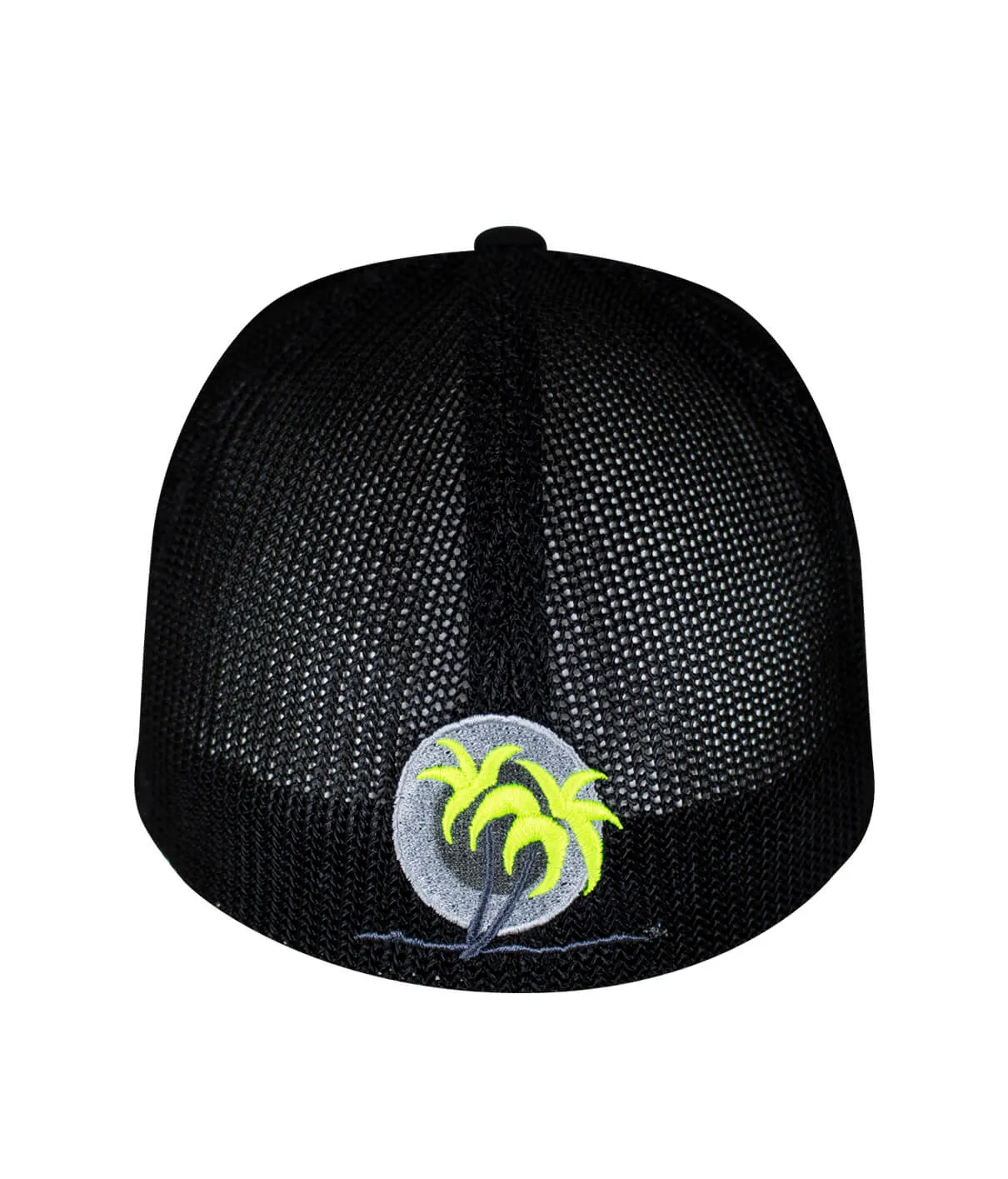 "Reeling it In" Meshback Flexfit Hat