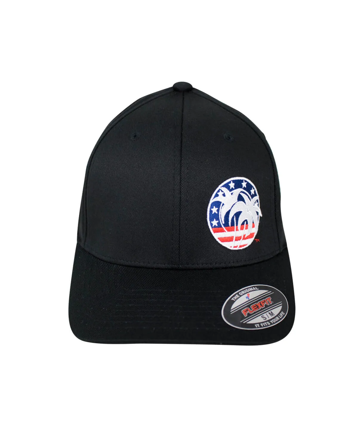 "Spirit of 76" Classic Flexfit Hat