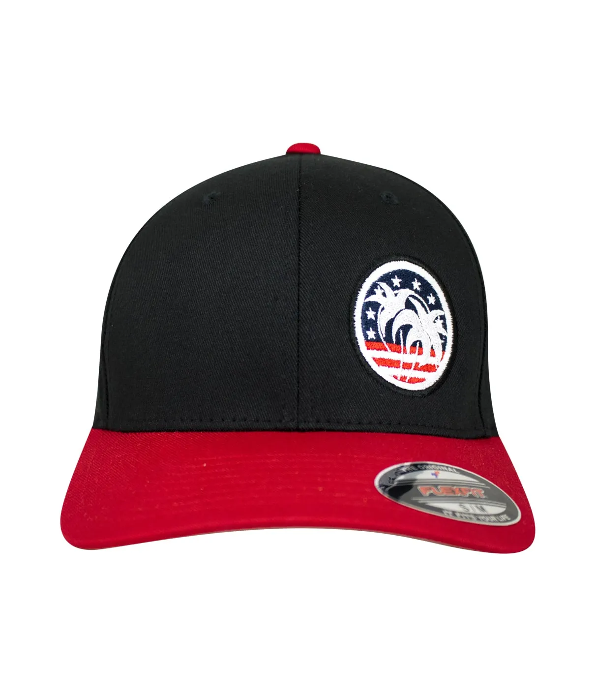 "Spirit of 76" Classic Flexfit Hat