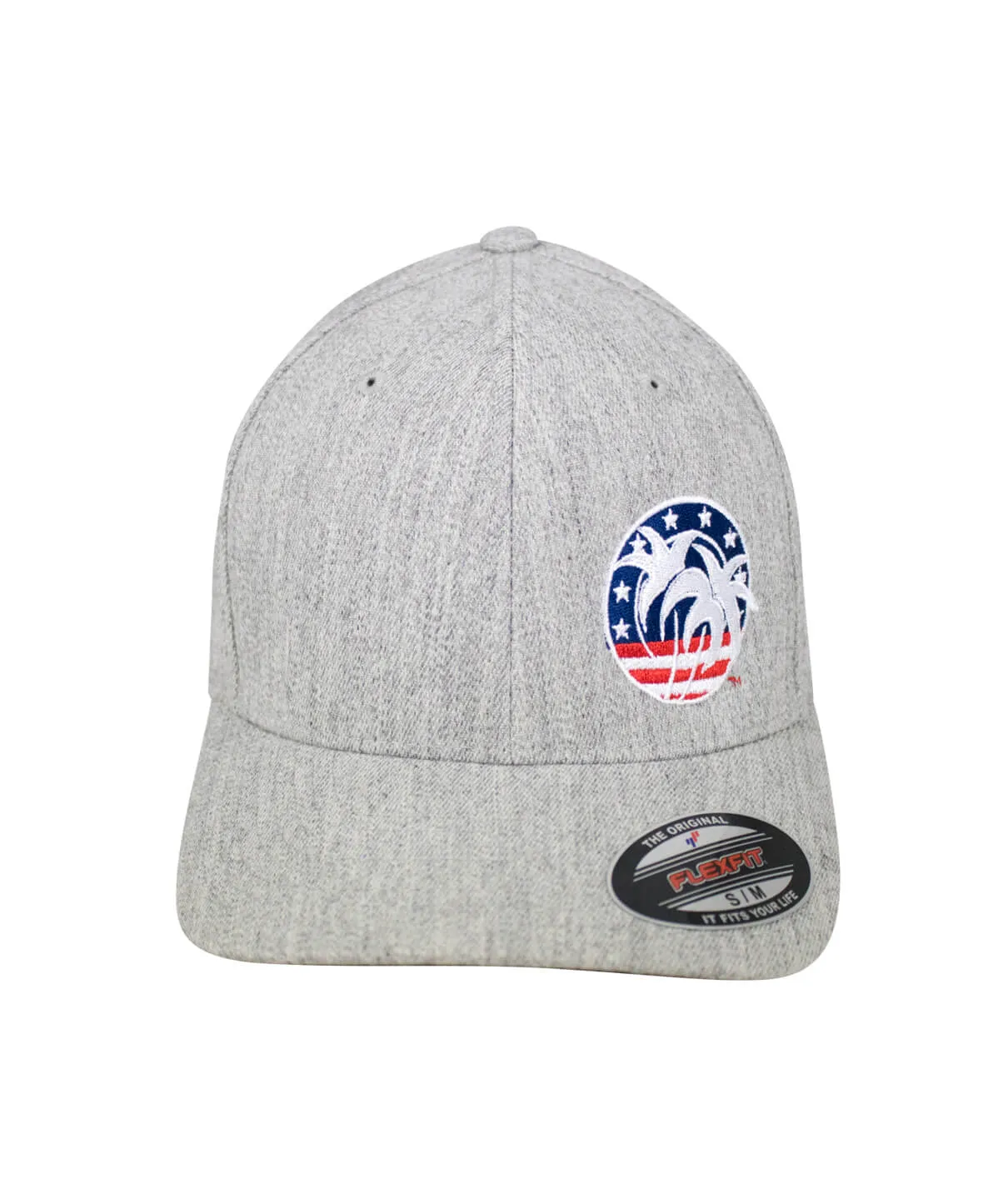 "Spirit of 76" Classic Flexfit Hat