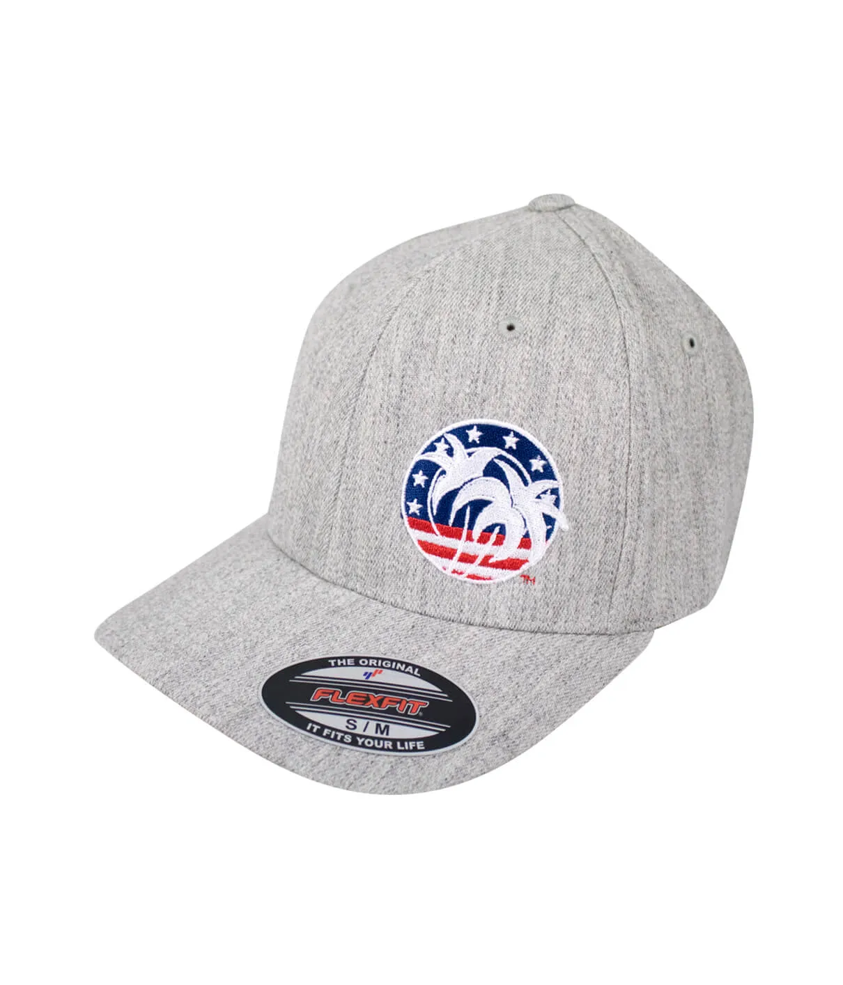 "Spirit of 76" Classic Flexfit Hat