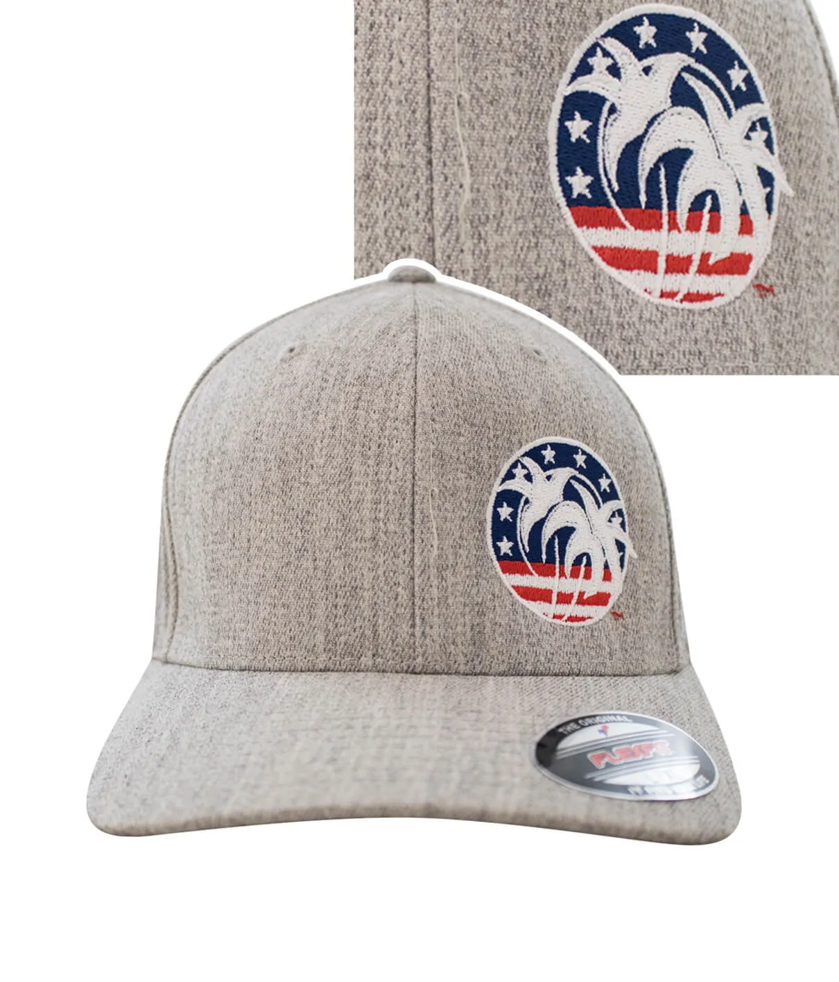 "Spirit of 76" Classic Flexfit Hat