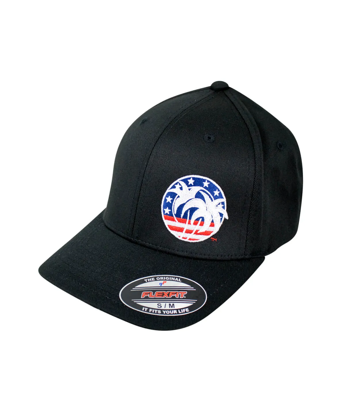 "Spirit of 76" Classic Flexfit Hat