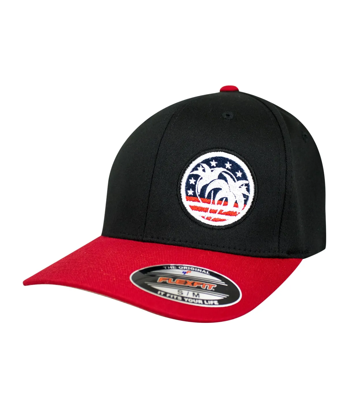 "Spirit of 76" Classic Flexfit Hat