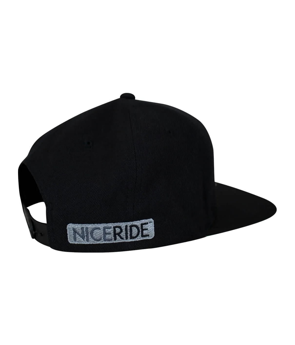 "Strong" Snapback Hat