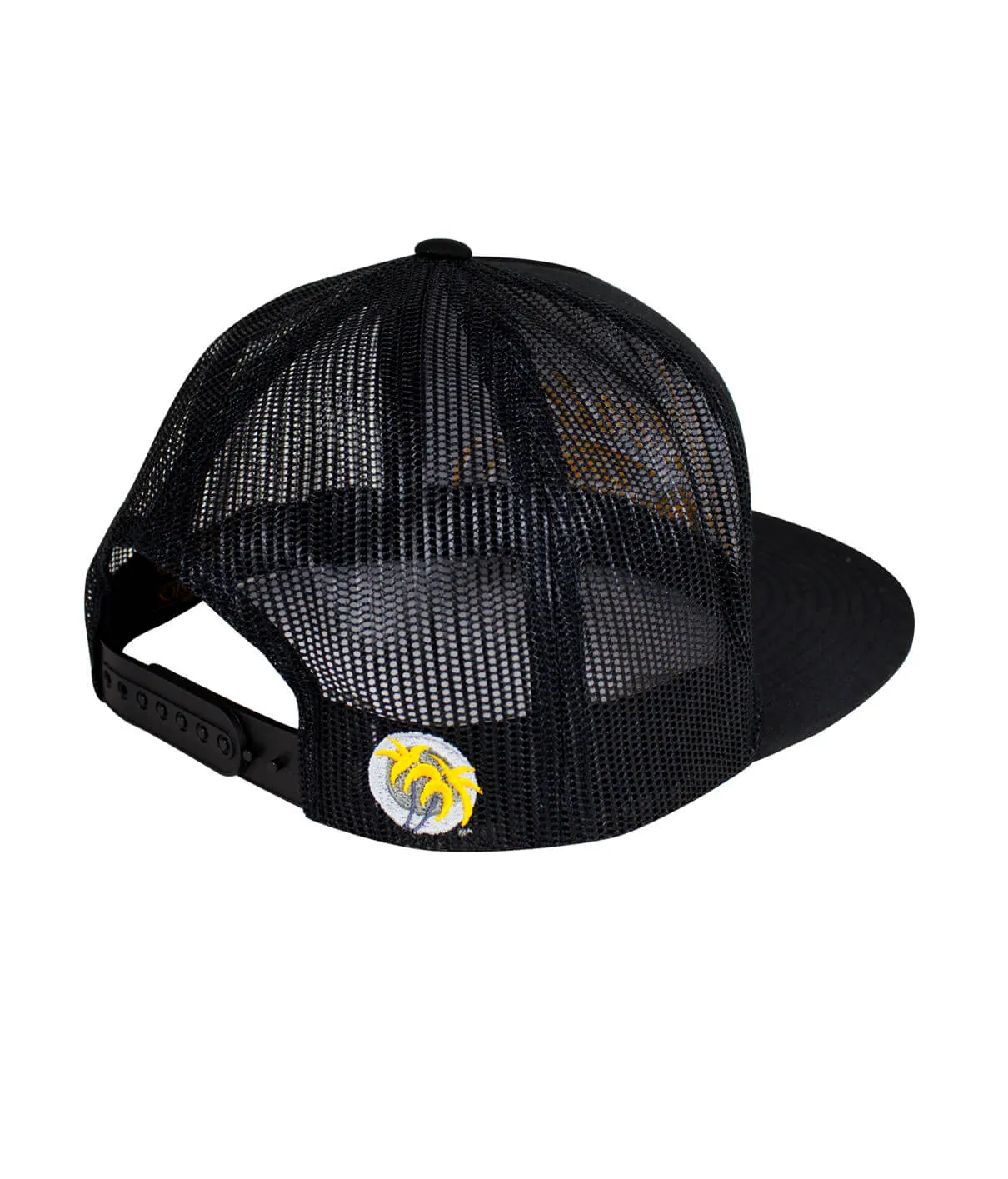 "The LIFE - Yellow" Trucker Hat