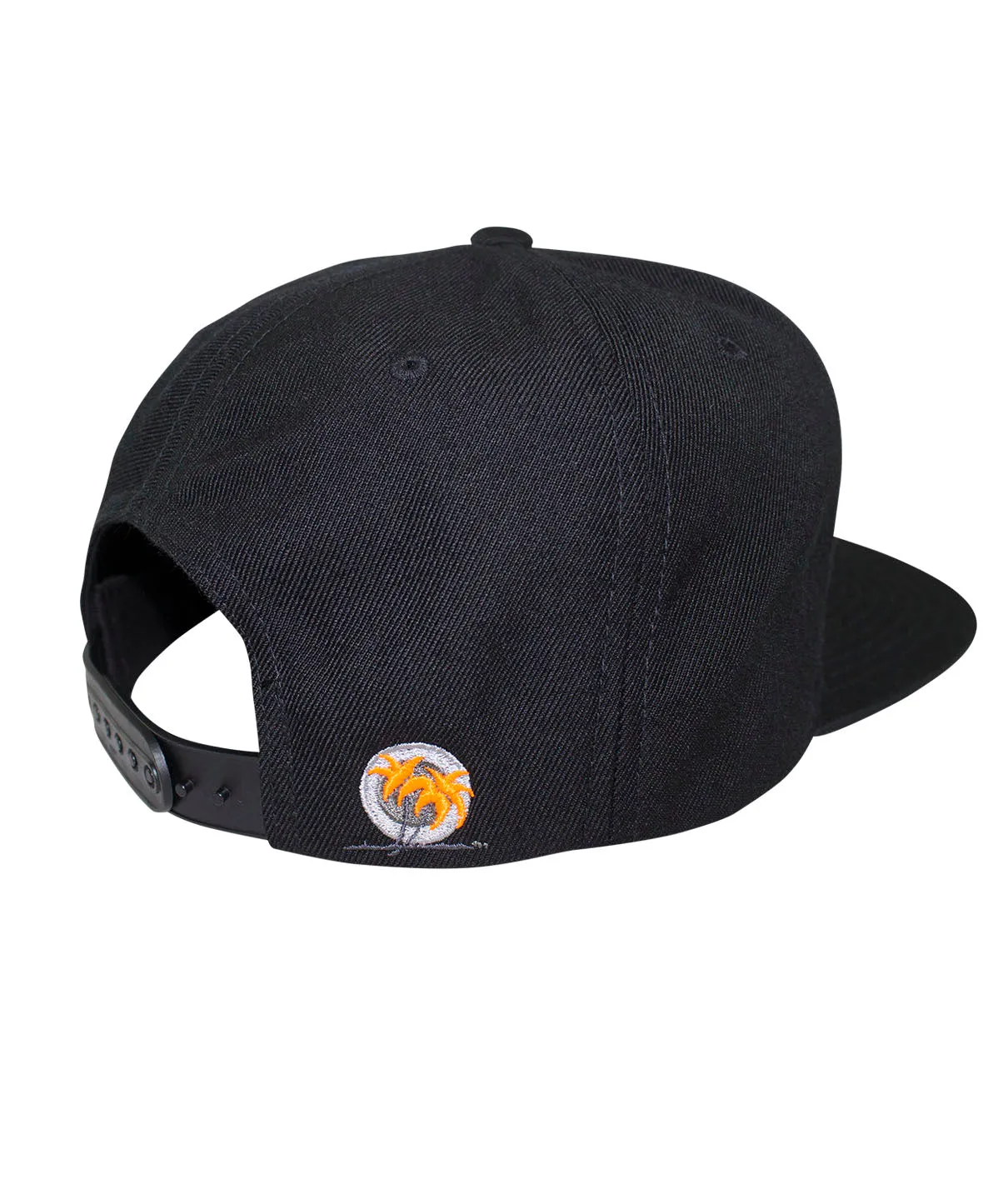 "Tower Patch" Snapback Hat