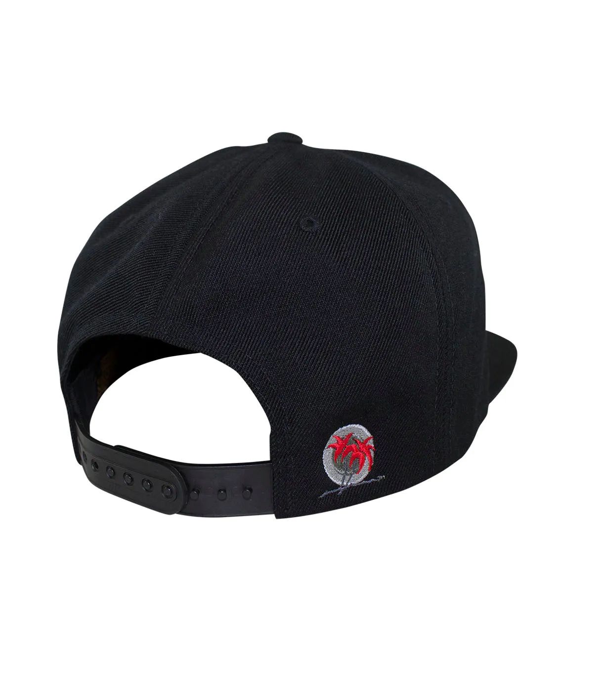 "Tower Patch" Snapback Hat